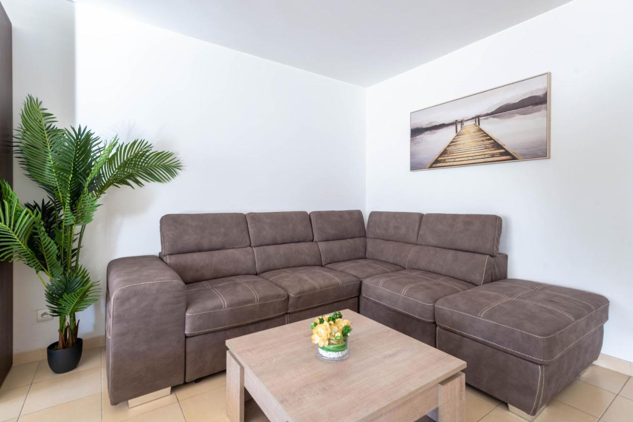 Heart Of Nice- Modern Elegant 2Br Flat Big Terrace Zewnętrze zdjęcie
